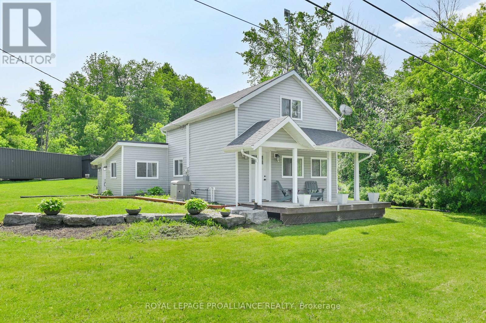 11100 Highway 62  Madoc ON K0K 2K0 photo