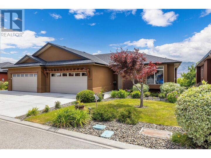 2173 Talavera Place  West Kelowna BC V4T 3L4 photo