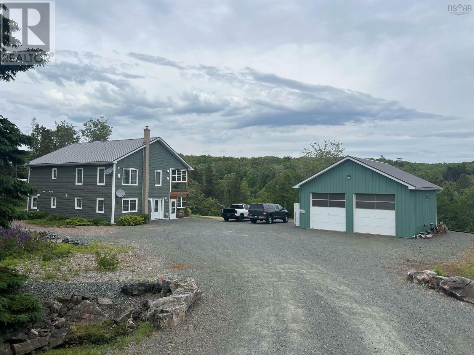 3504 Highway 311 Highway  Nuttby NS B6L 6H9 photo