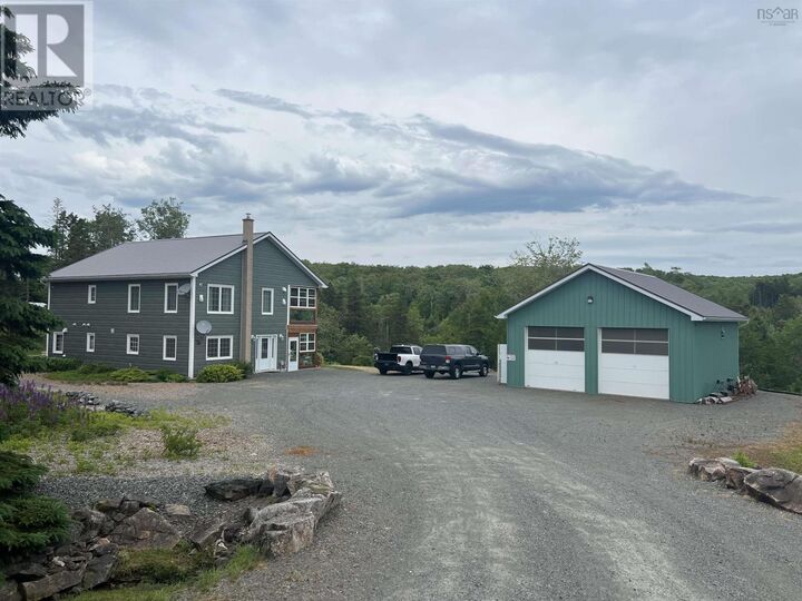 3504 Highway 311  Nuttby NS B6L 6H9 photo