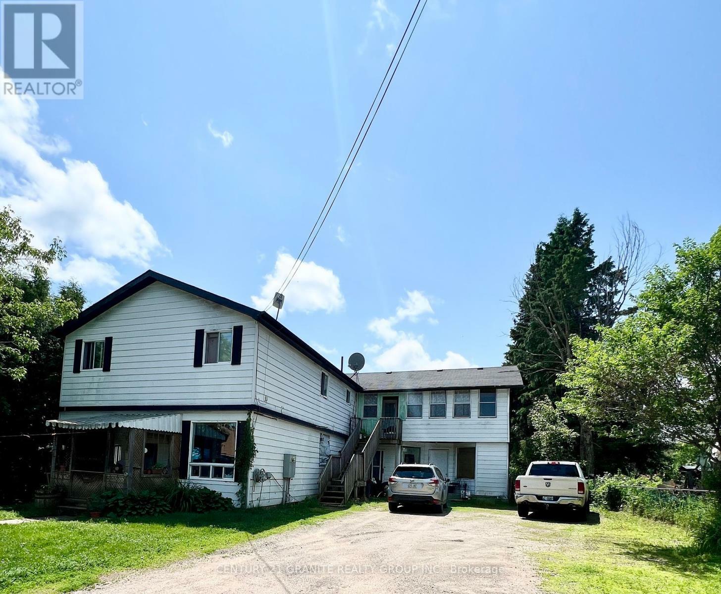 2289 Loop Road 4  Highlands East (Monmouth) ON K0L 3C0 photo