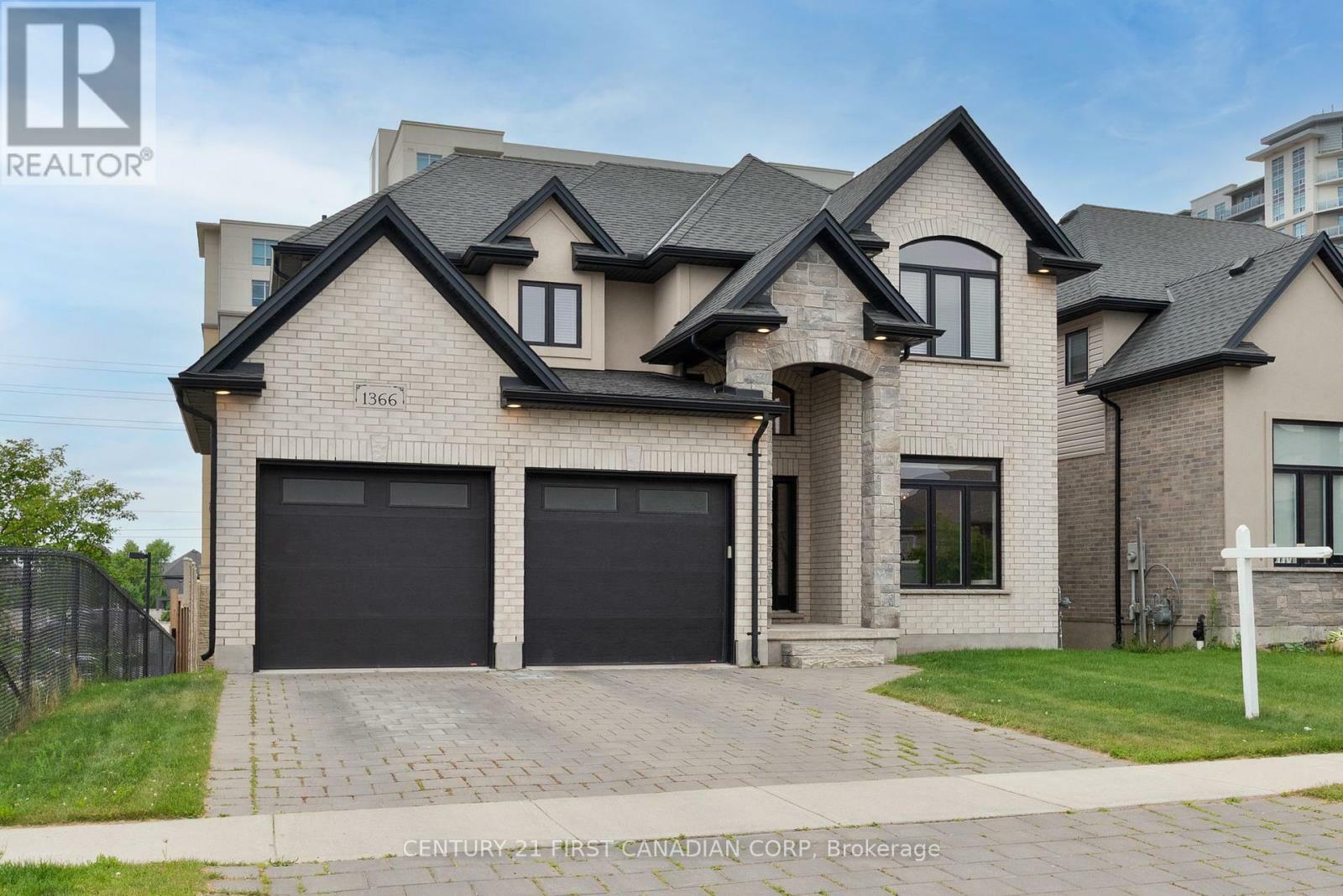 Photo de la propriété: 1366 Thornley Street ON N6K 0B2