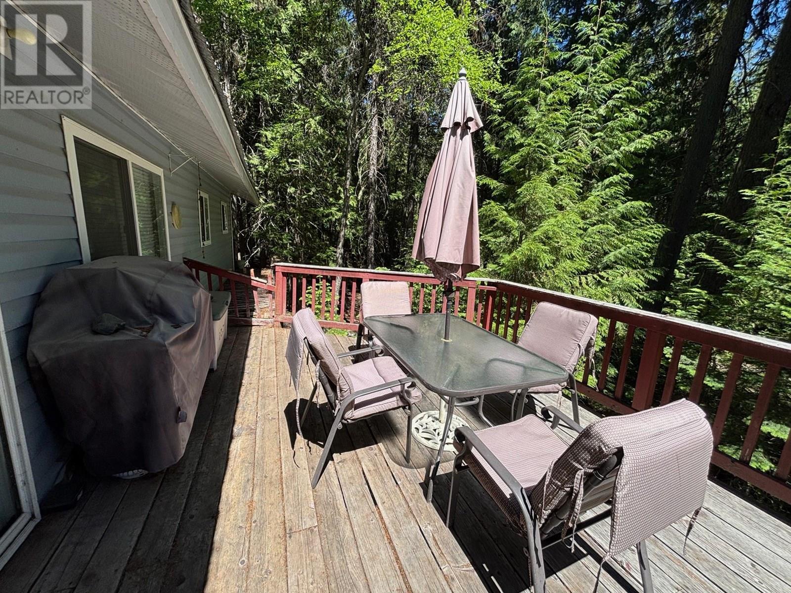 Property Photo: 2832 Jewel Lake Road BC V0H 1J0