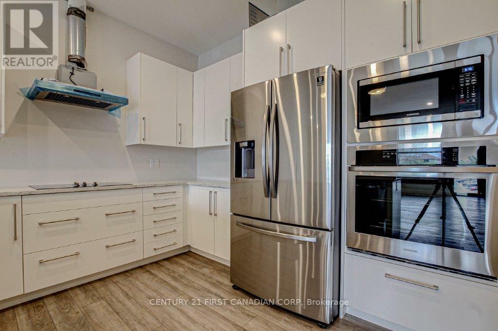 Photo de la propriété: 1696 Fiddlehead Place 205 ON N6G 5M6
