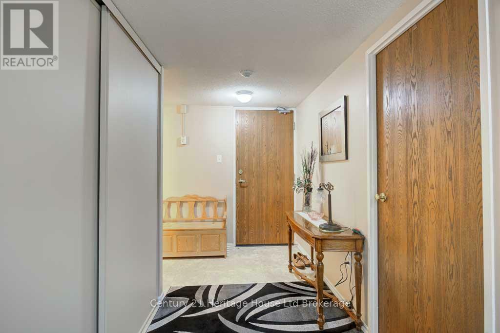 Property Photo: 163 Ferguson Drive 112 ON N4V 1A6