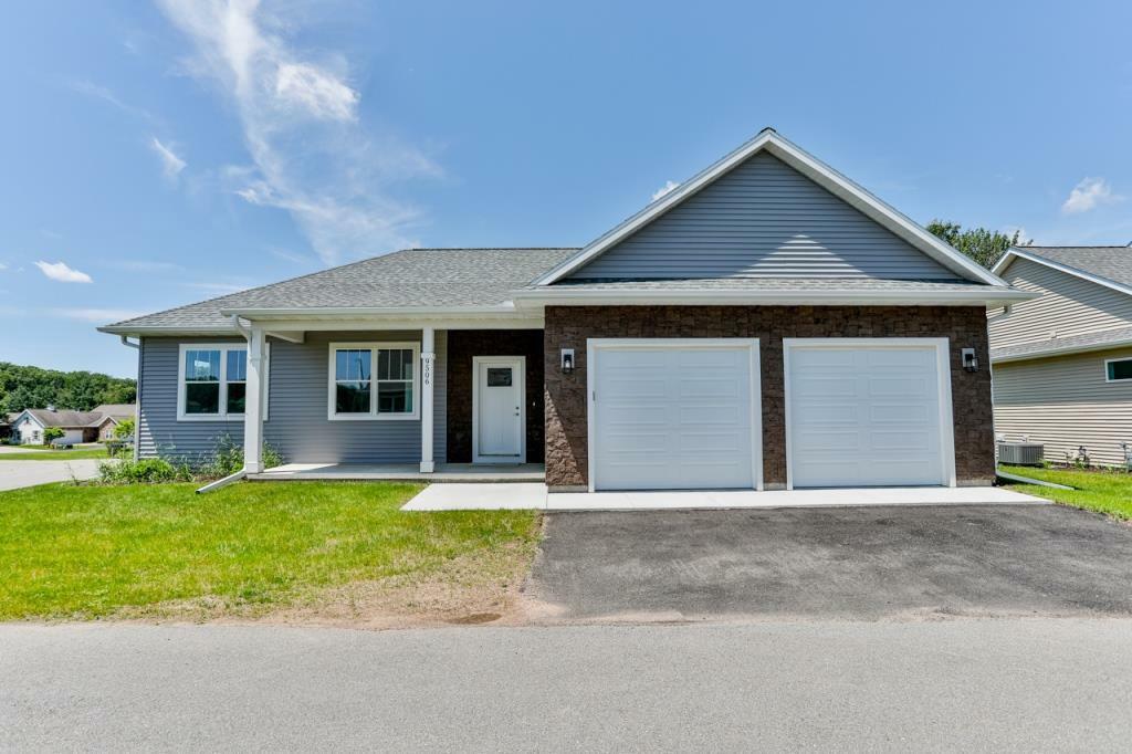 Property Photo:  9506 Excalibur Drive  WI 54476 