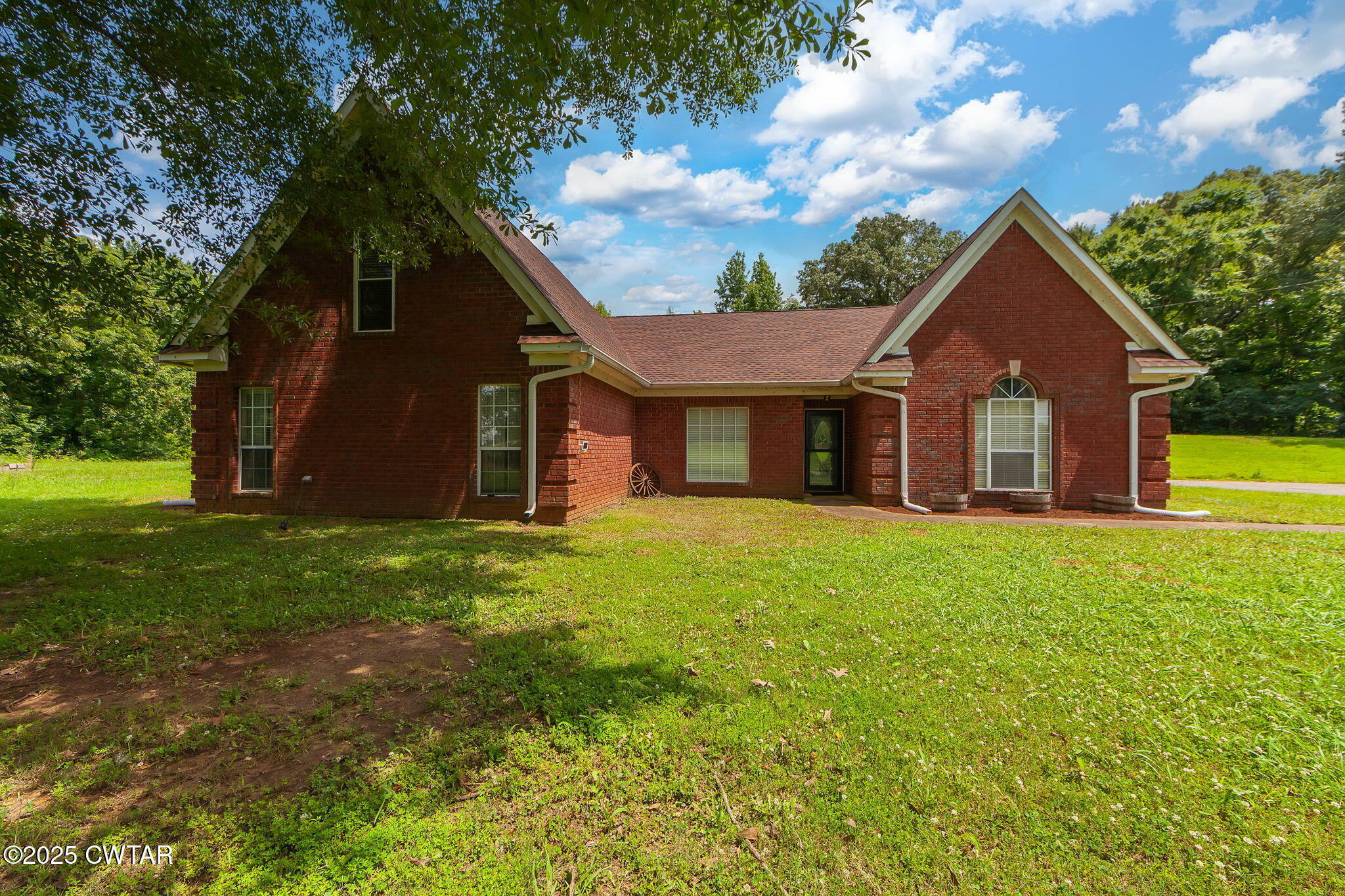 135 Davis Road  Brownsville TN 38012 photo
