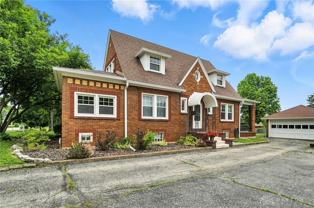 Property Photo: 3820 Pilgrim Road OH 45414