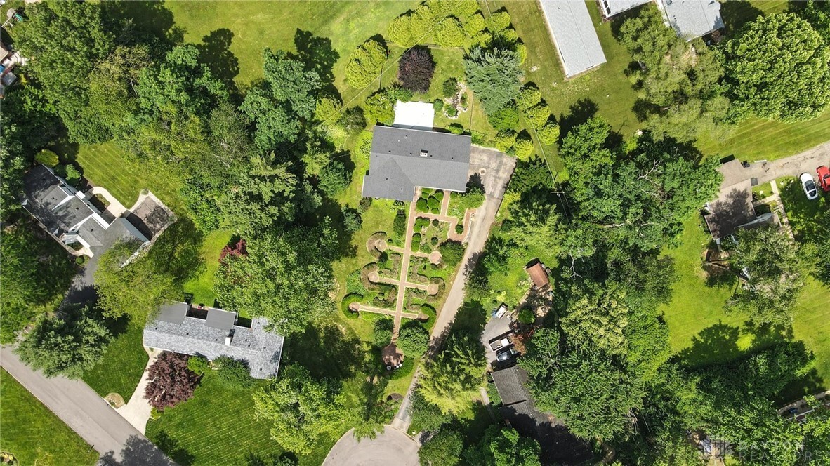 Property Photo: 4540 Twilight Hill Drive OH 45429
