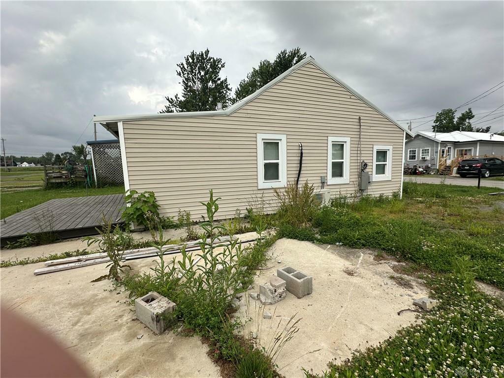 Property Photo: 280 Elm Street OH 43331