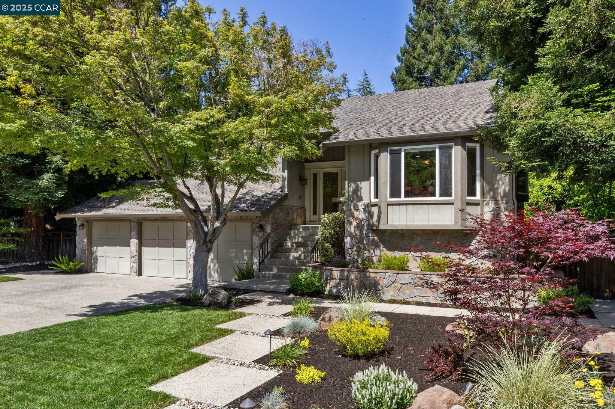 Property Photo:  210 Still Creek Rd  CA 94506 