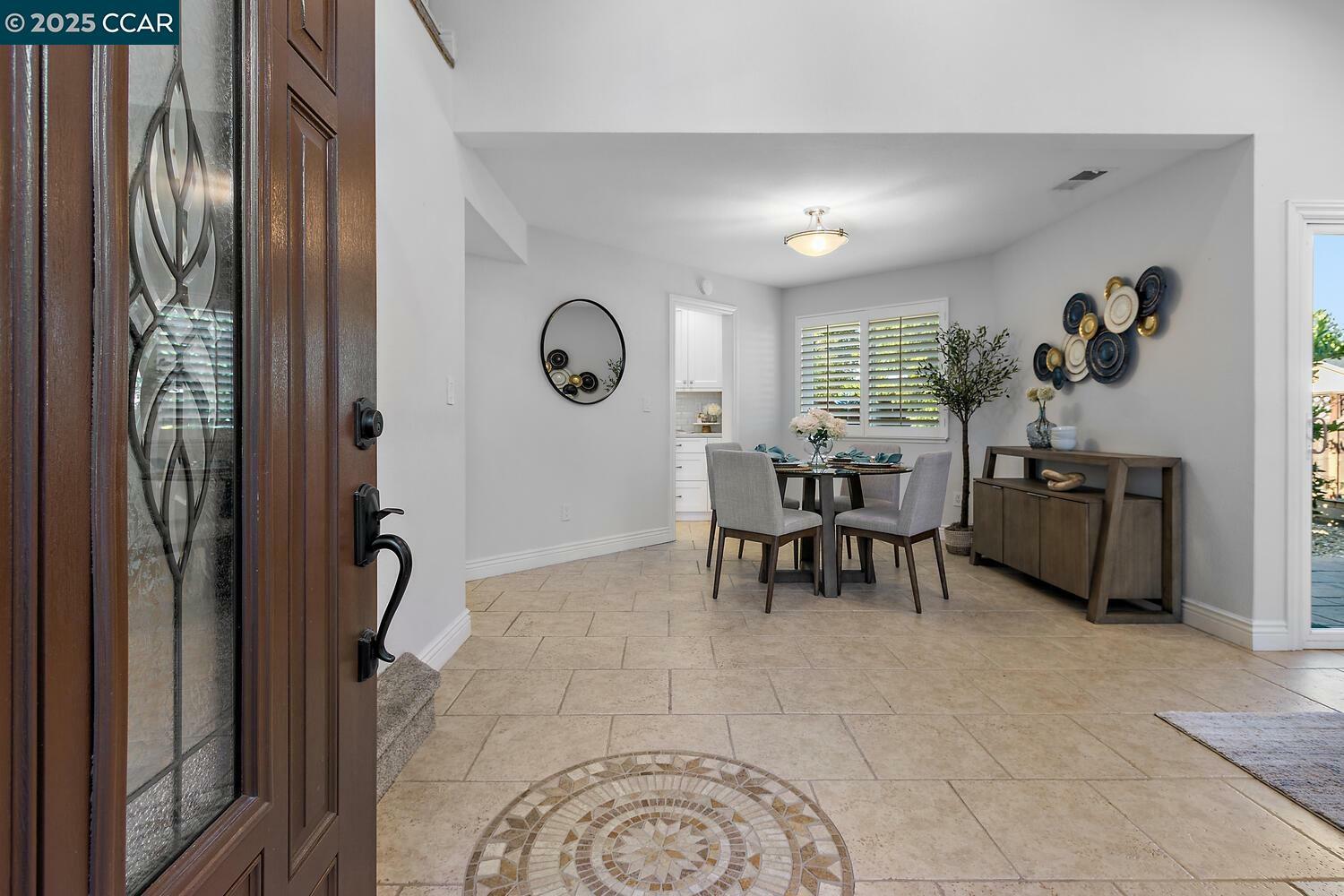 Property Photo: 111 Mulberry Loop CA 94523