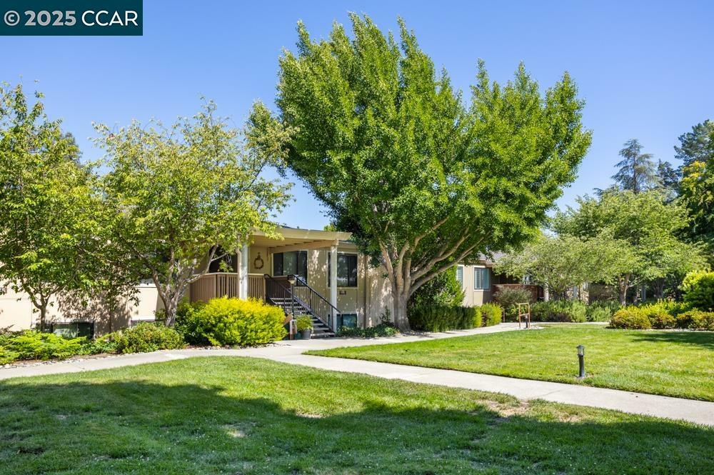 1115 Oakmont Dr 5  Walnut Creek CA 94595 photo