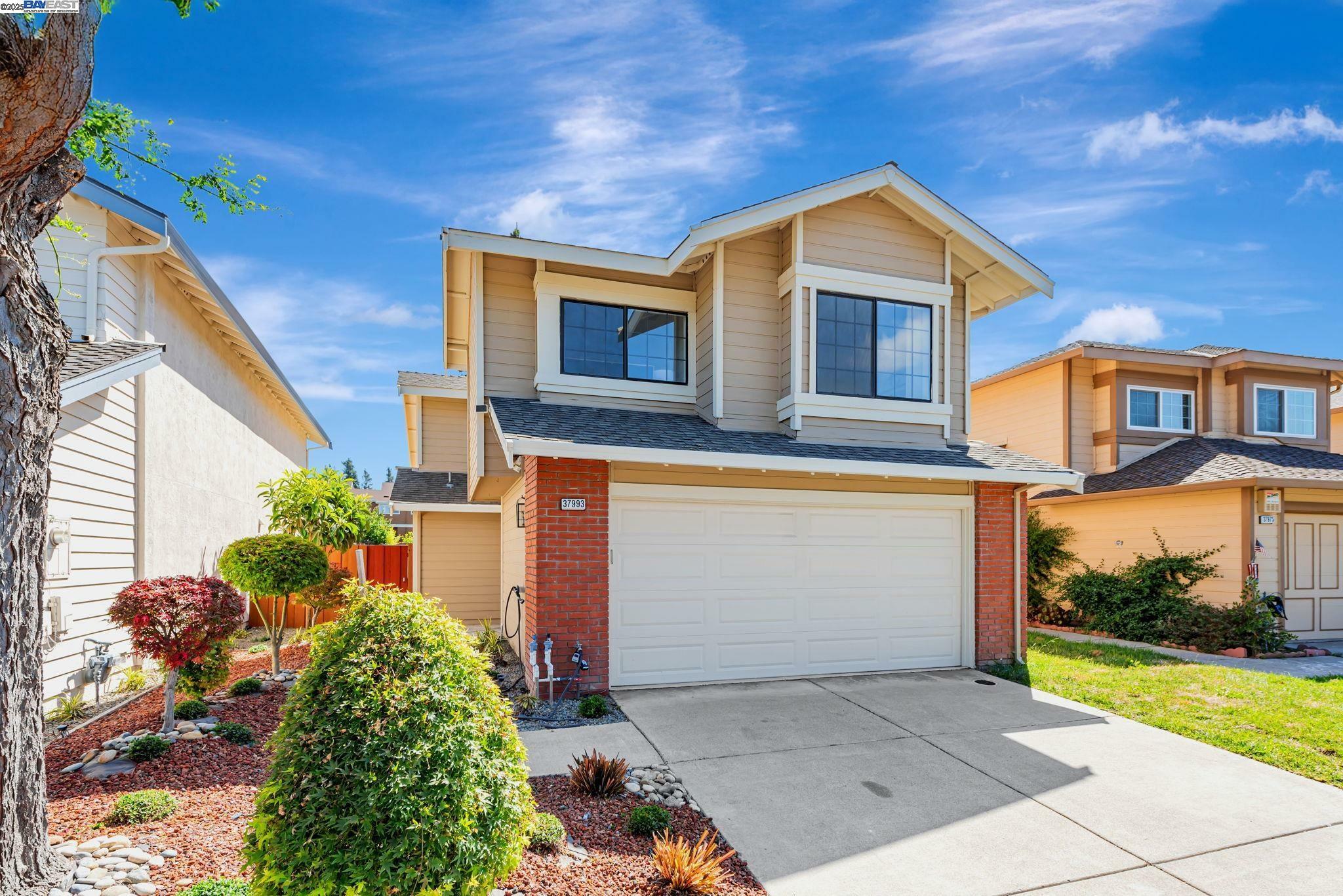 Property Photo: 37993 Ponderosa Ter CA 94536