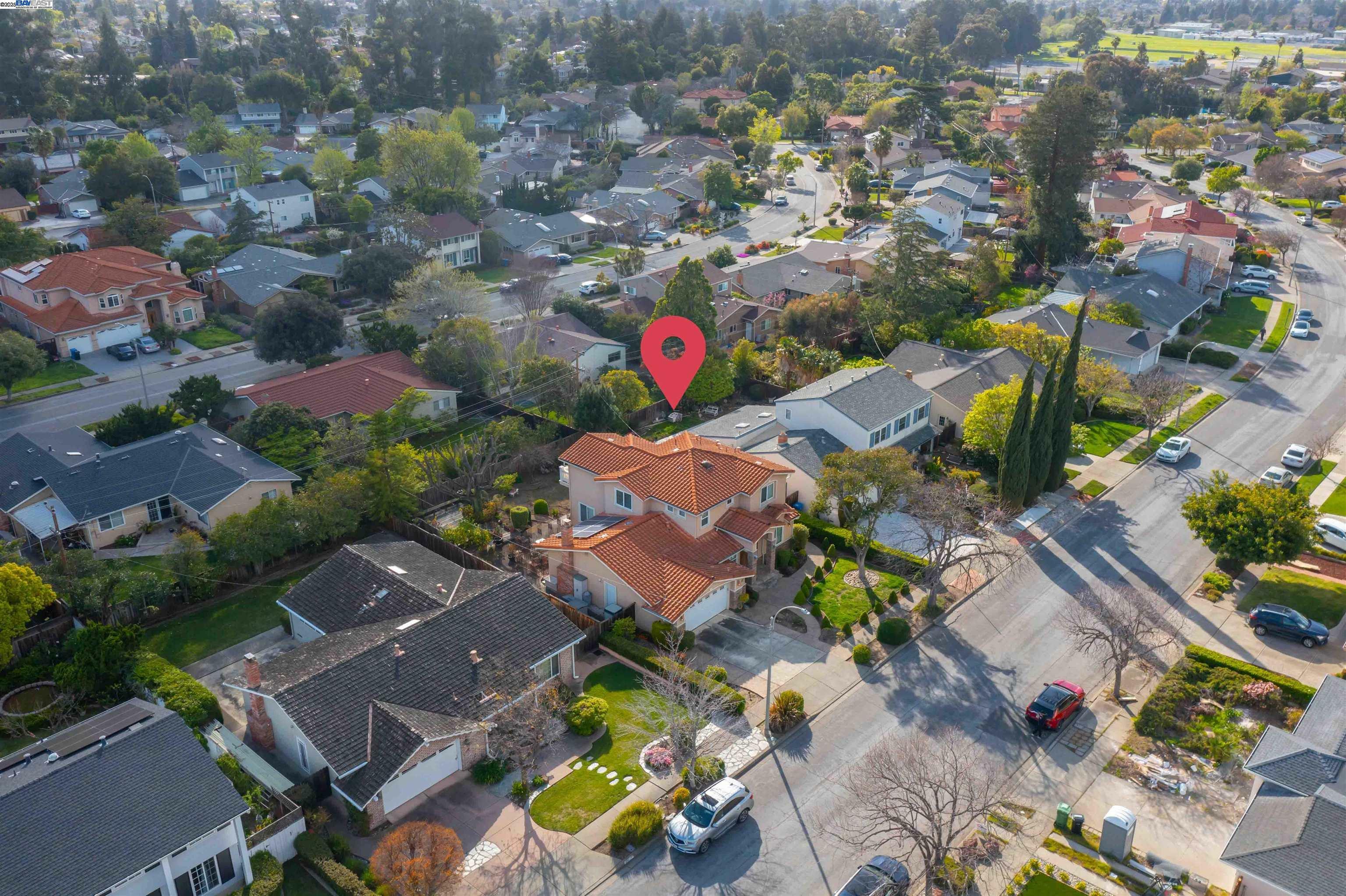 Property Photo: 42001 Via San Gabriel CA 94539