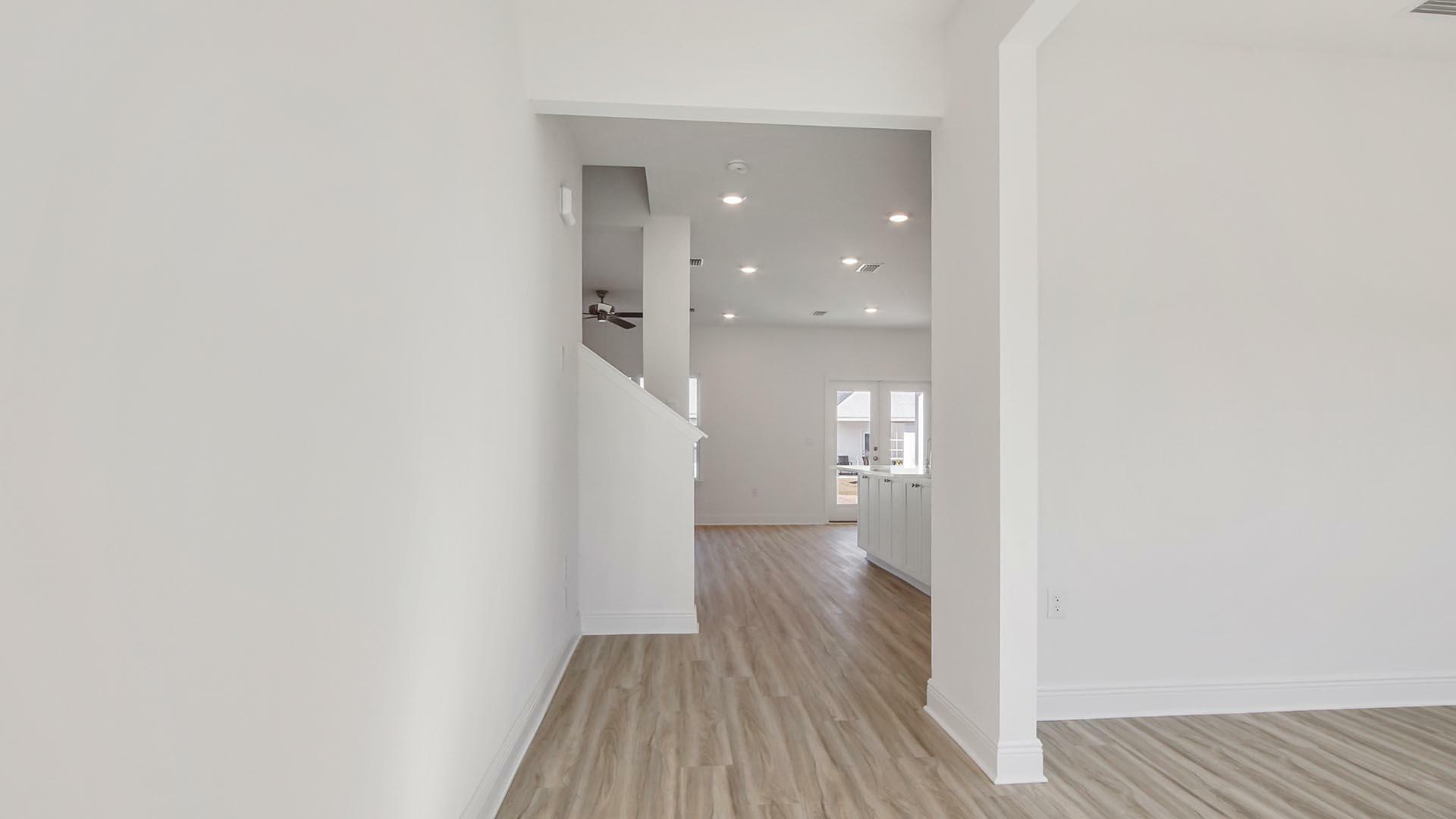 Property Photo:  64 Nellie Preserve Lane  FL 32459 