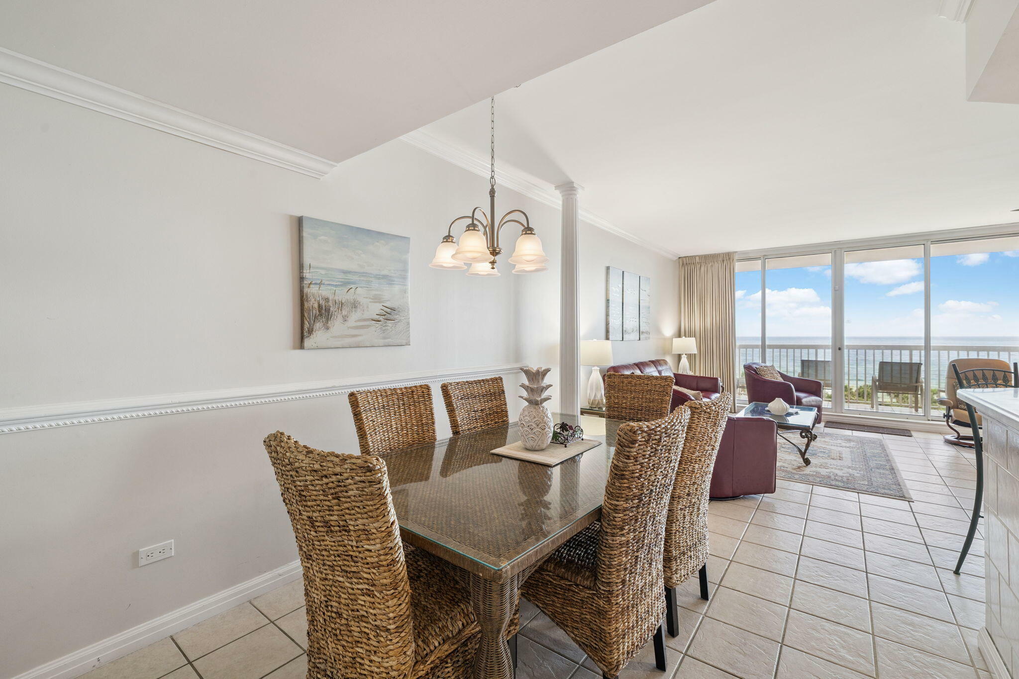 Property Photo: 15300 Emerald Coast Parkway 703 FL 32541