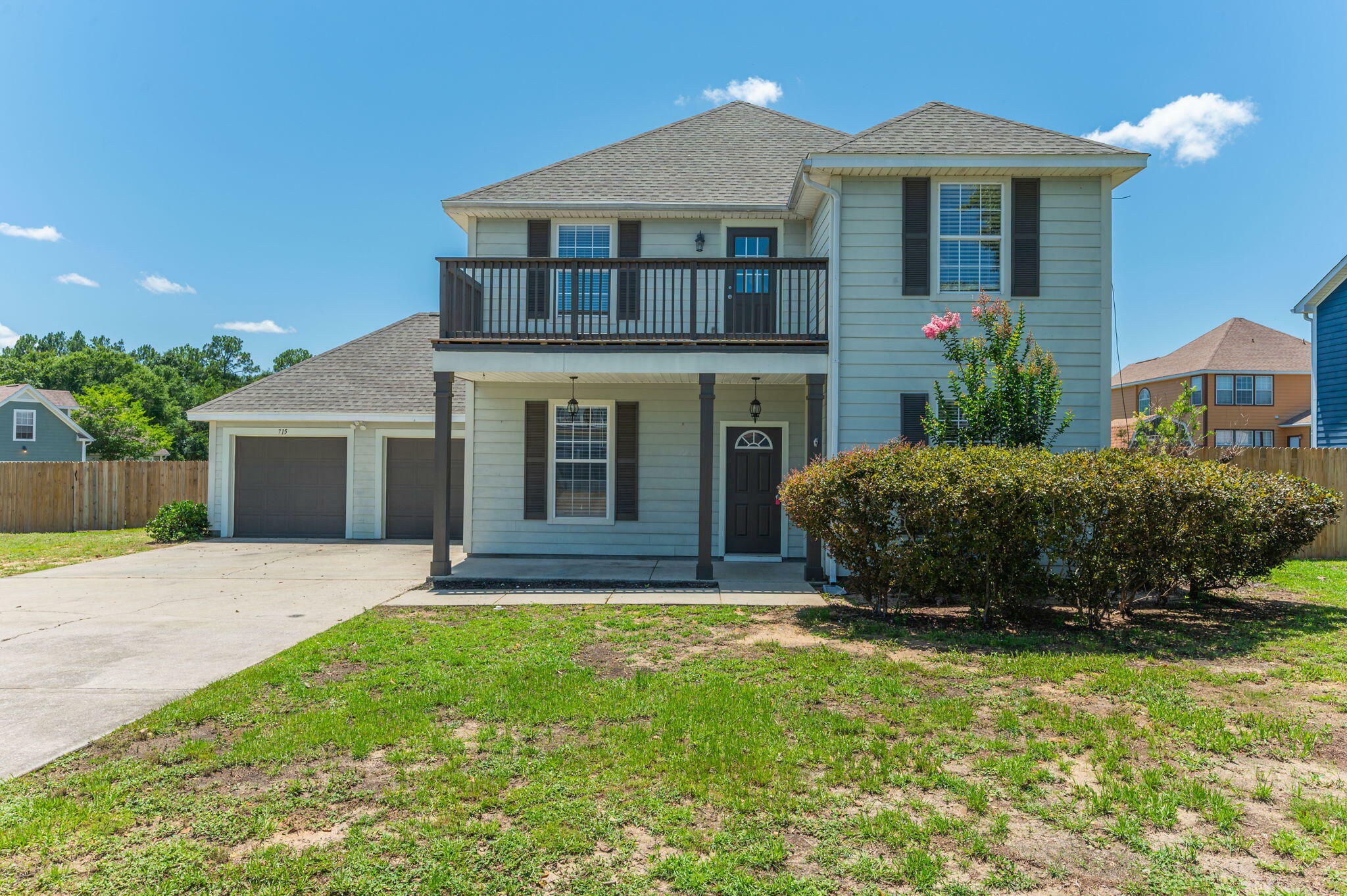 715 Presscott Street  Crestview FL 32536 photo