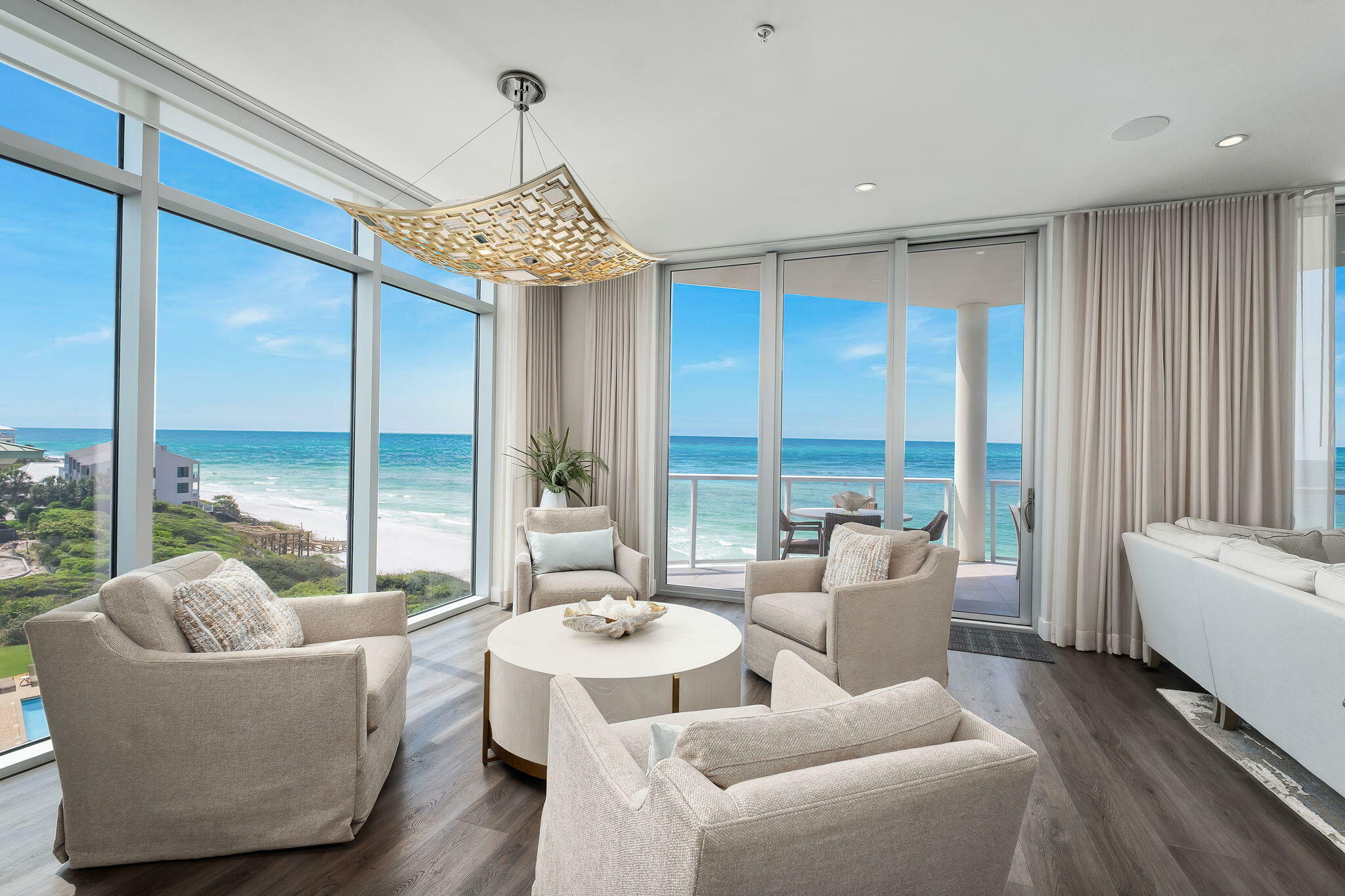 3820 E County Hwy 30A 408  Santa Rosa Beach FL 32459 photo