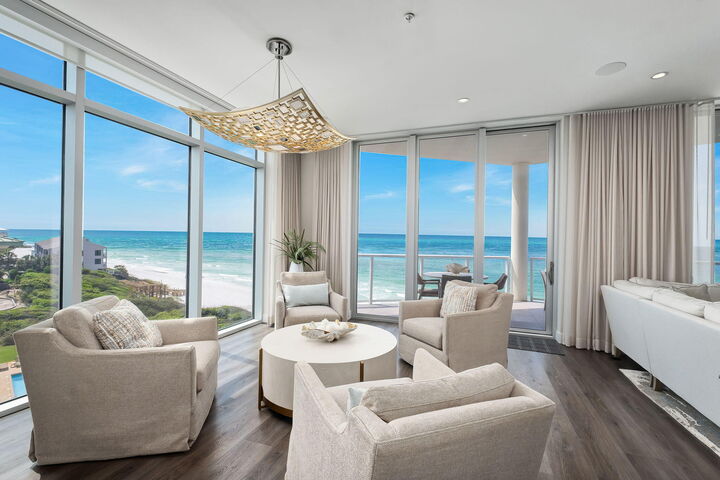 3820 E County Hwy 30A 408  Santa Rosa Beach FL 32459 photo