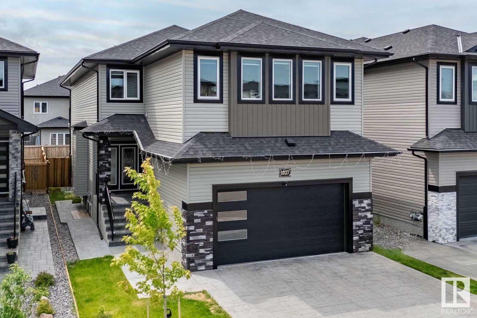 1027 150 Avenue NW  Edmonton AB T5Y 4C1 photo