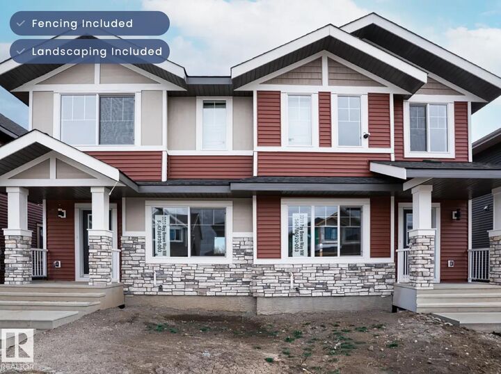 3317 Roy Brown Way NW  Edmonton AB T5E 6Z9 photo