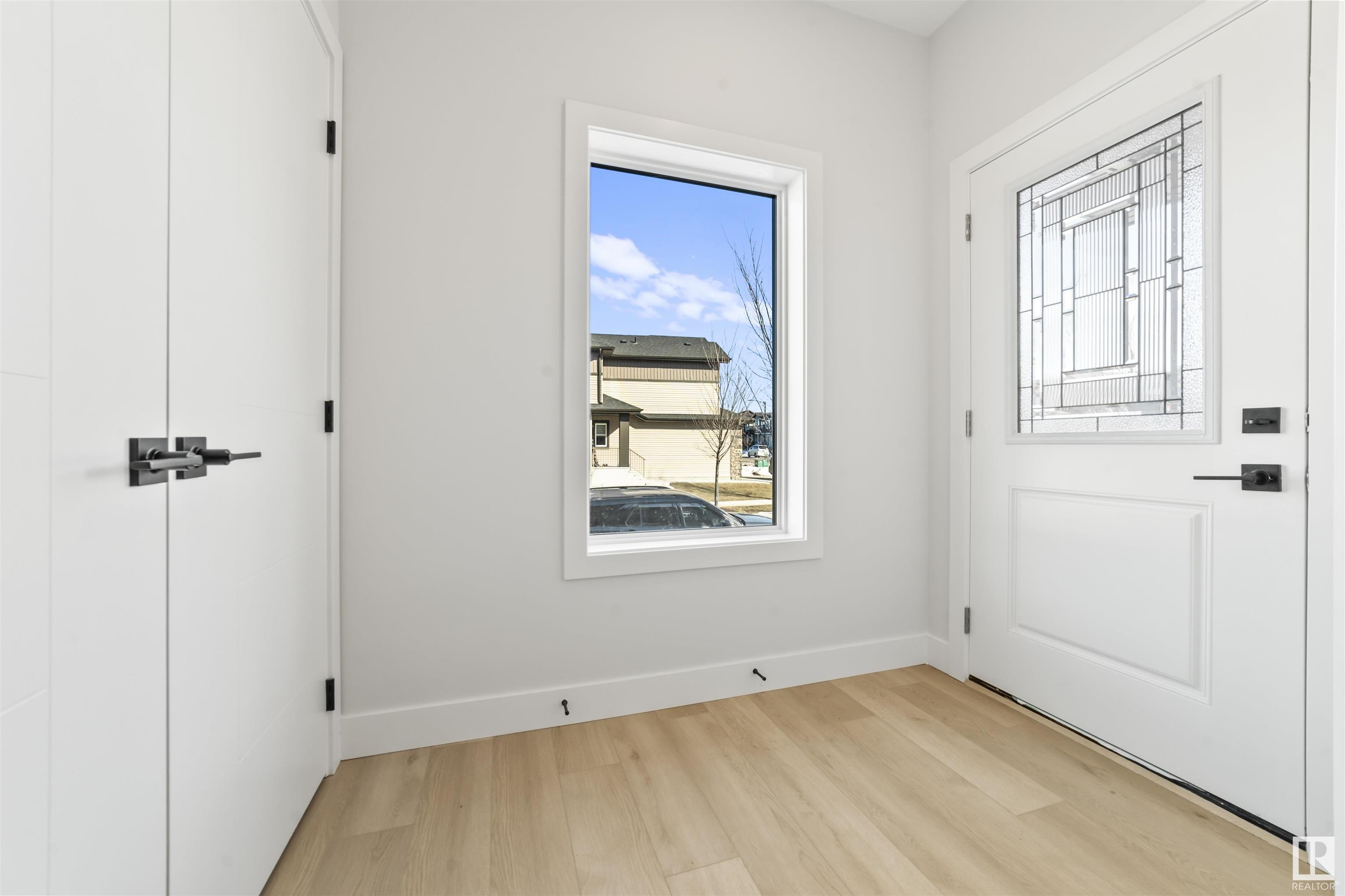 Property Photo: 204 Cavanagh Common SW AB T6W 4H4