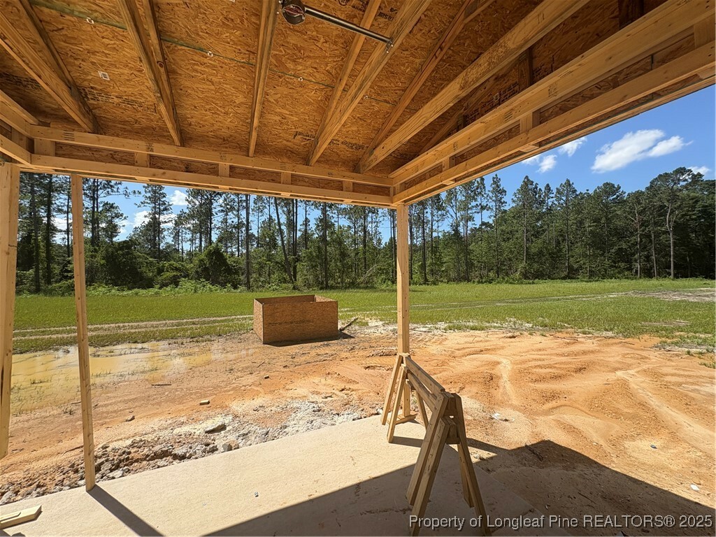 Property Photo: 3147 South River School (Lot 13) Road NC 28395