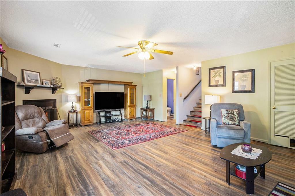 Property Photo: 1919 Cheatham Woods Drive SW GA 30008