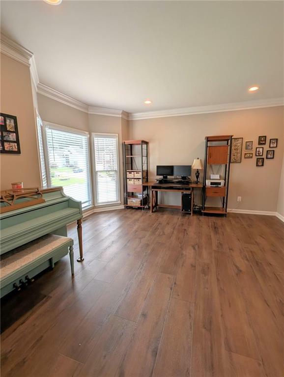 Property Photo: 1581 Shetland Pony Court GA 30024