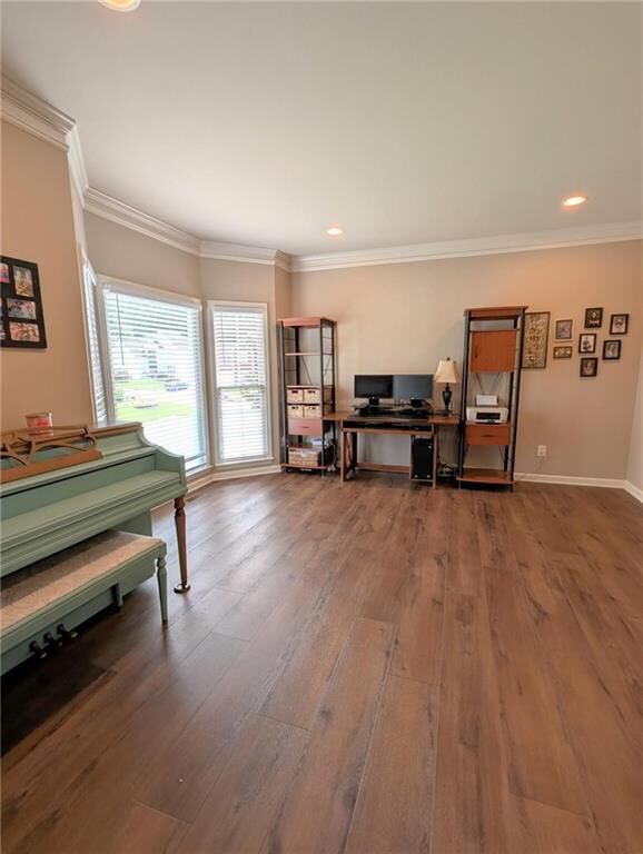 Property Photo: 1581 Shetland Pony Court GA 30024