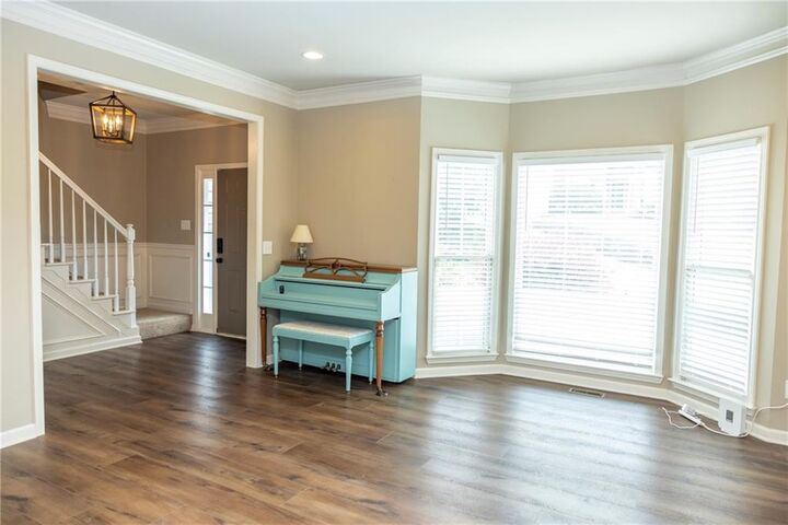 Property Photo: 1581 Shetland Pony Court GA 30024