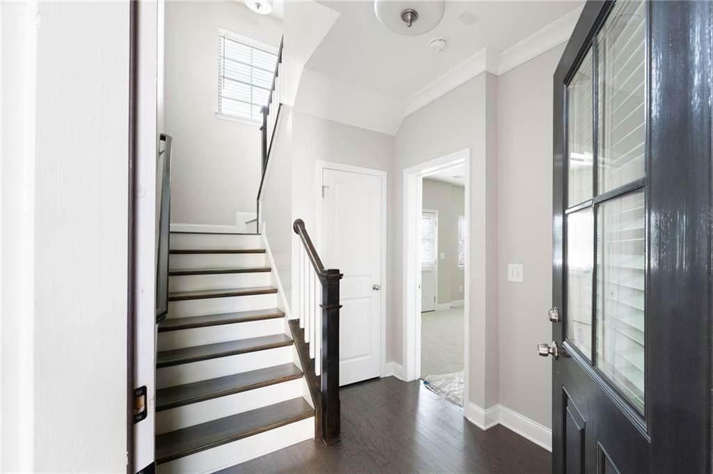 Property Photo: 164 Blakemore Drive GA 30080