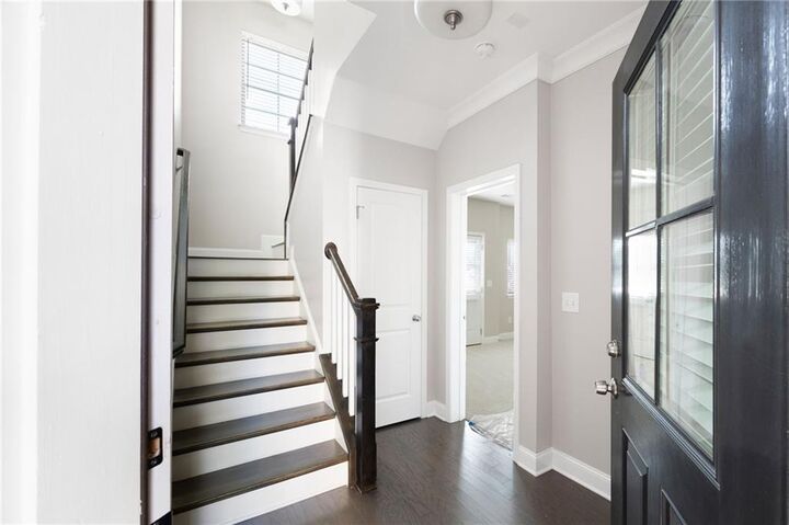 Property Photo: 164 Blakemore Drive GA 30080