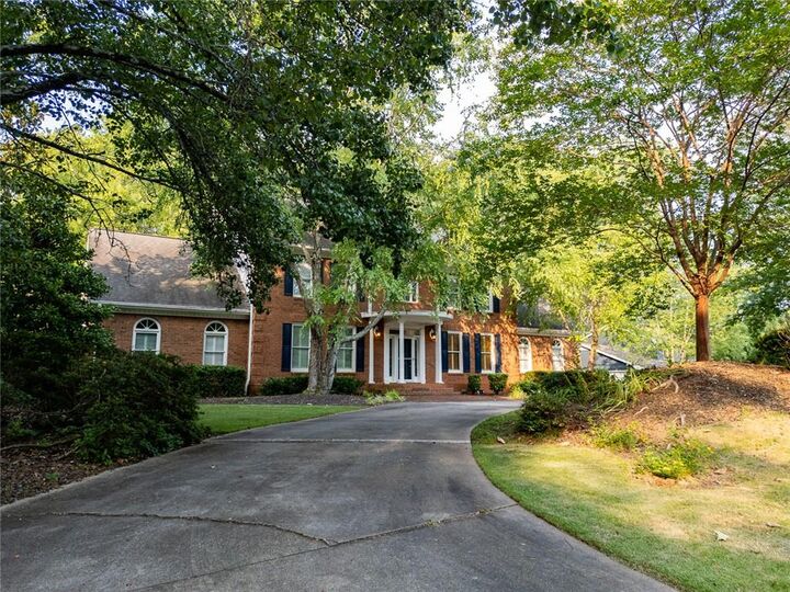 6203 Crestview Drive Southeast Drive SE  Covington GA 30014 photo