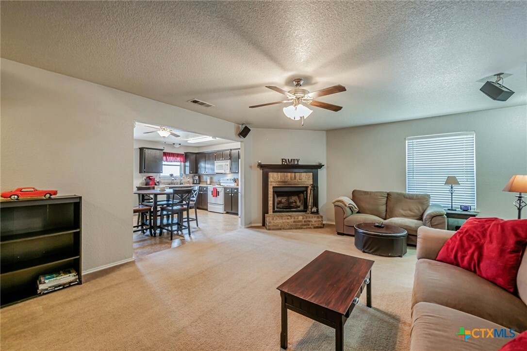 Property Photo: 4735 Stonehaven Drive TX 76502