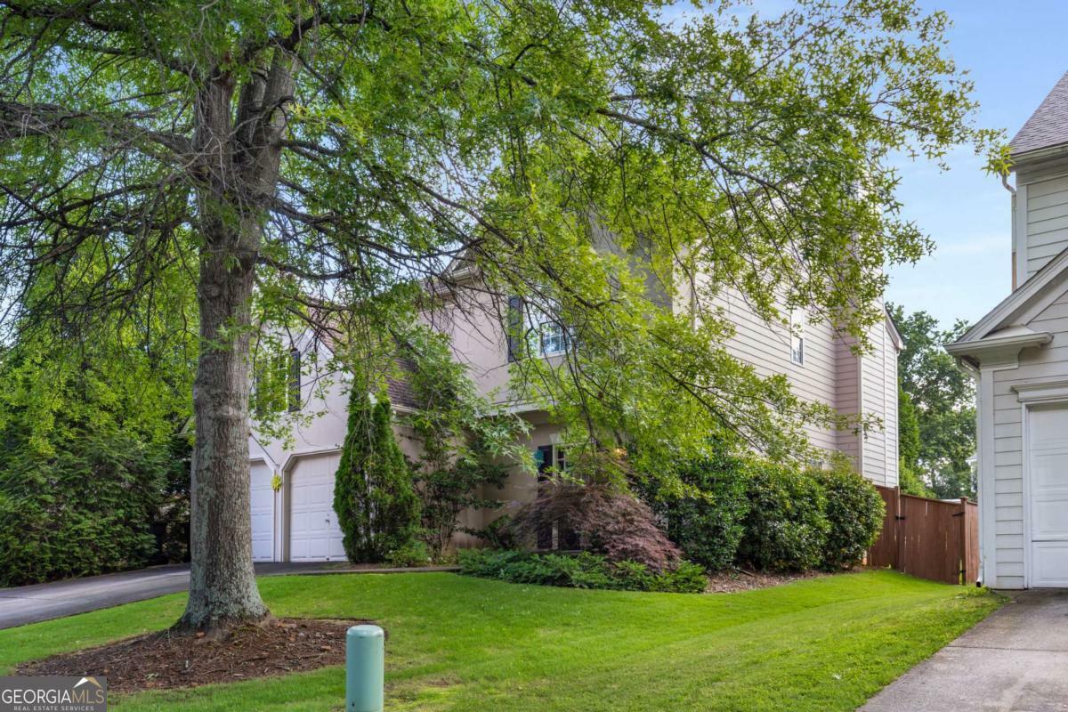 Property Photo:  5035 Foxberry Lane  GA 30075 