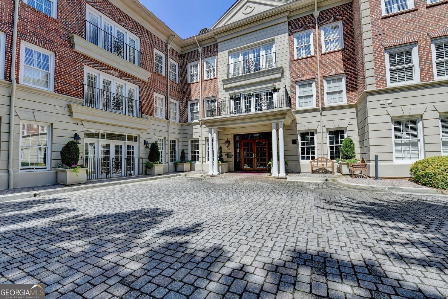 Property Photo: 5415 Northland Drive NE 303 GA 30342