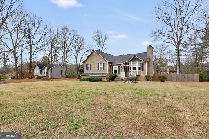 Property Photo:  565 Scarborough Road  GA 30294 