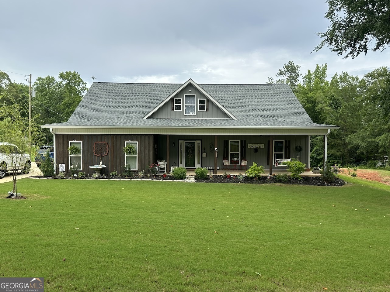 Property Photo: 570 County Road 79 AL 36274