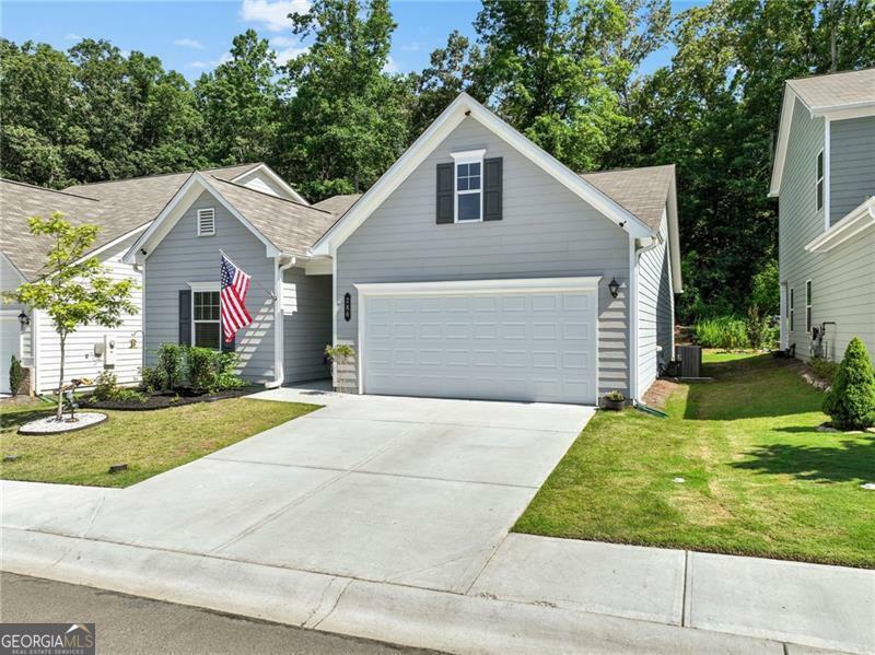 Property Photo:  286 Kimberleys Crossing  GA 30143 