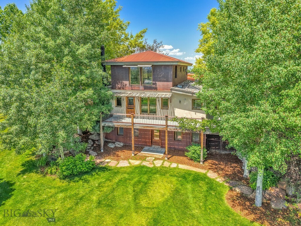 2449 Turkey Red Lane  Bozeman MT 59715 photo