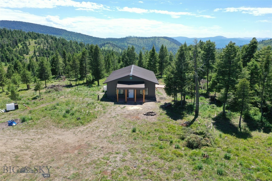 Property Photo: 12 Garnet Range Tract MT 59832