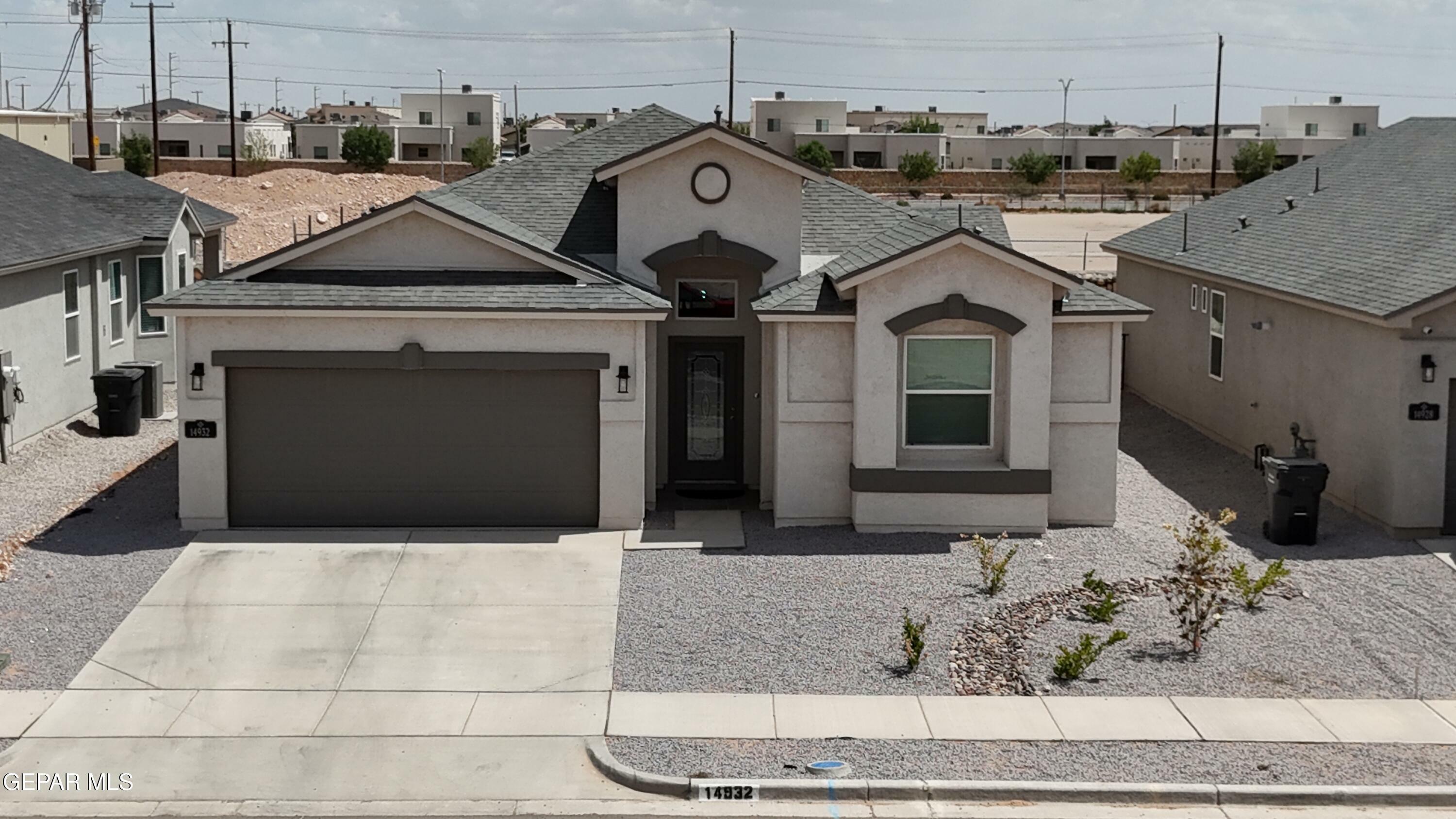 Property Photo: 14932 Concept Court TX 79938