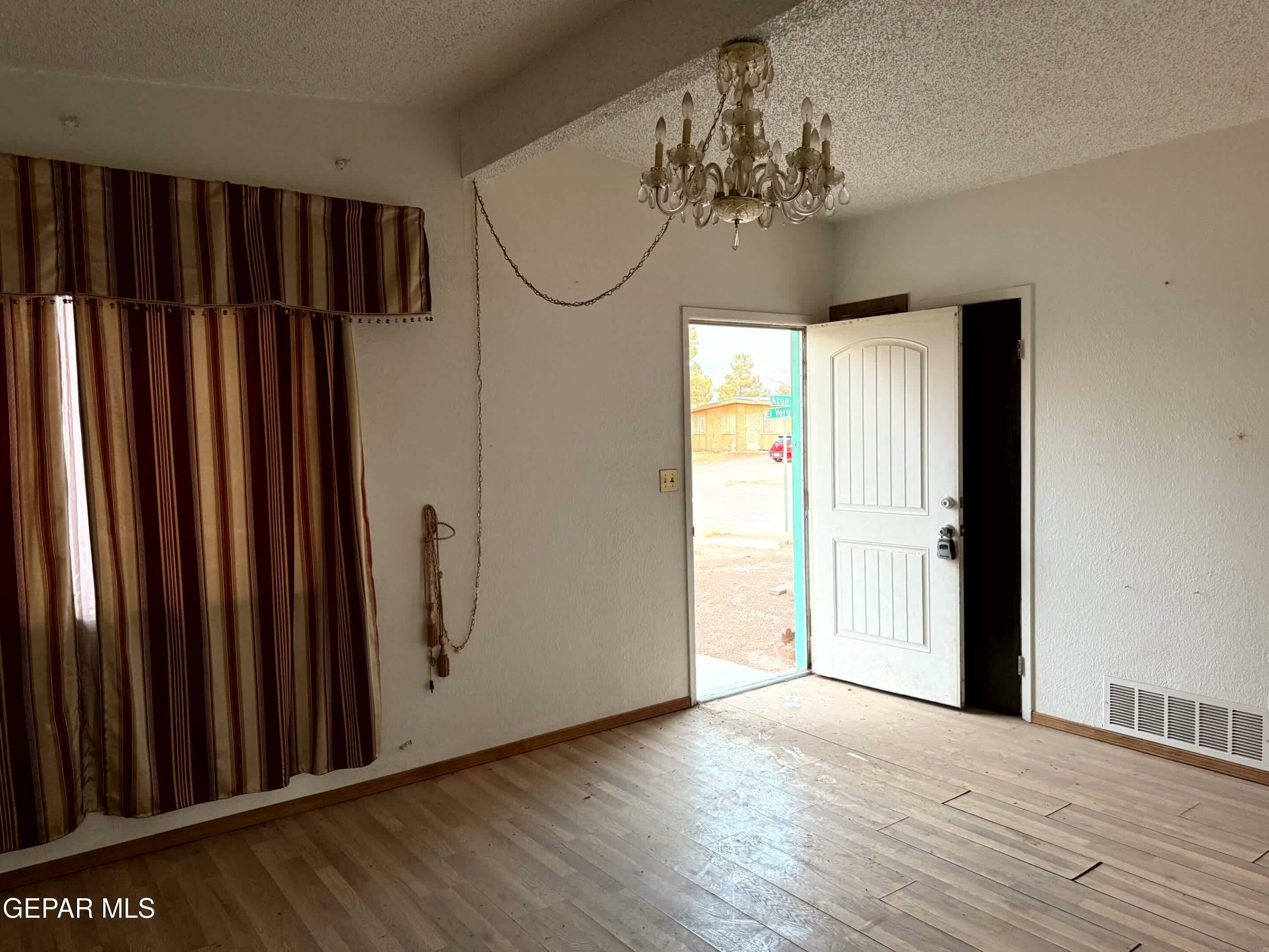 Property Photo: 9212 Atun Way TX 79907