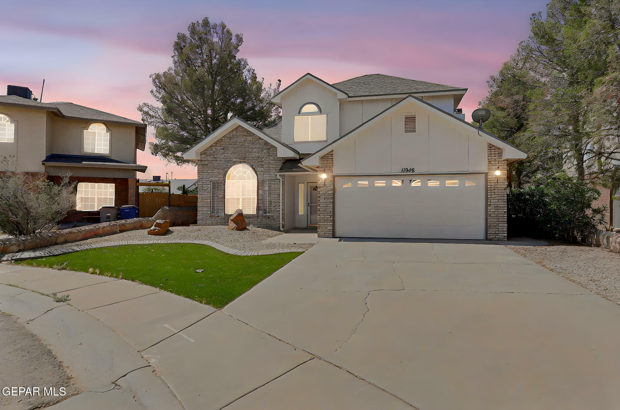 11948 Crown Oaks Court  El Paso TX 79936 photo