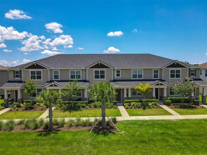 Property Photo:  11785 Tidal Aly  FL 32832 