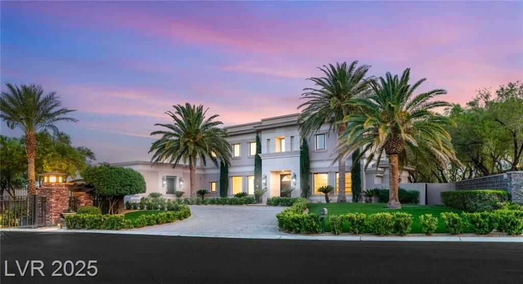 Property Photo: 3093 Red Arrow Drive NV 89135