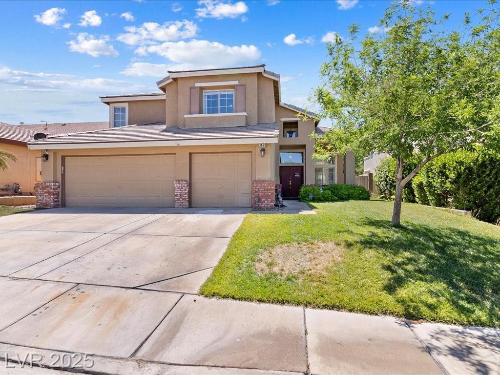 Property Photo: 1870 Desert Forest Way NV 89012