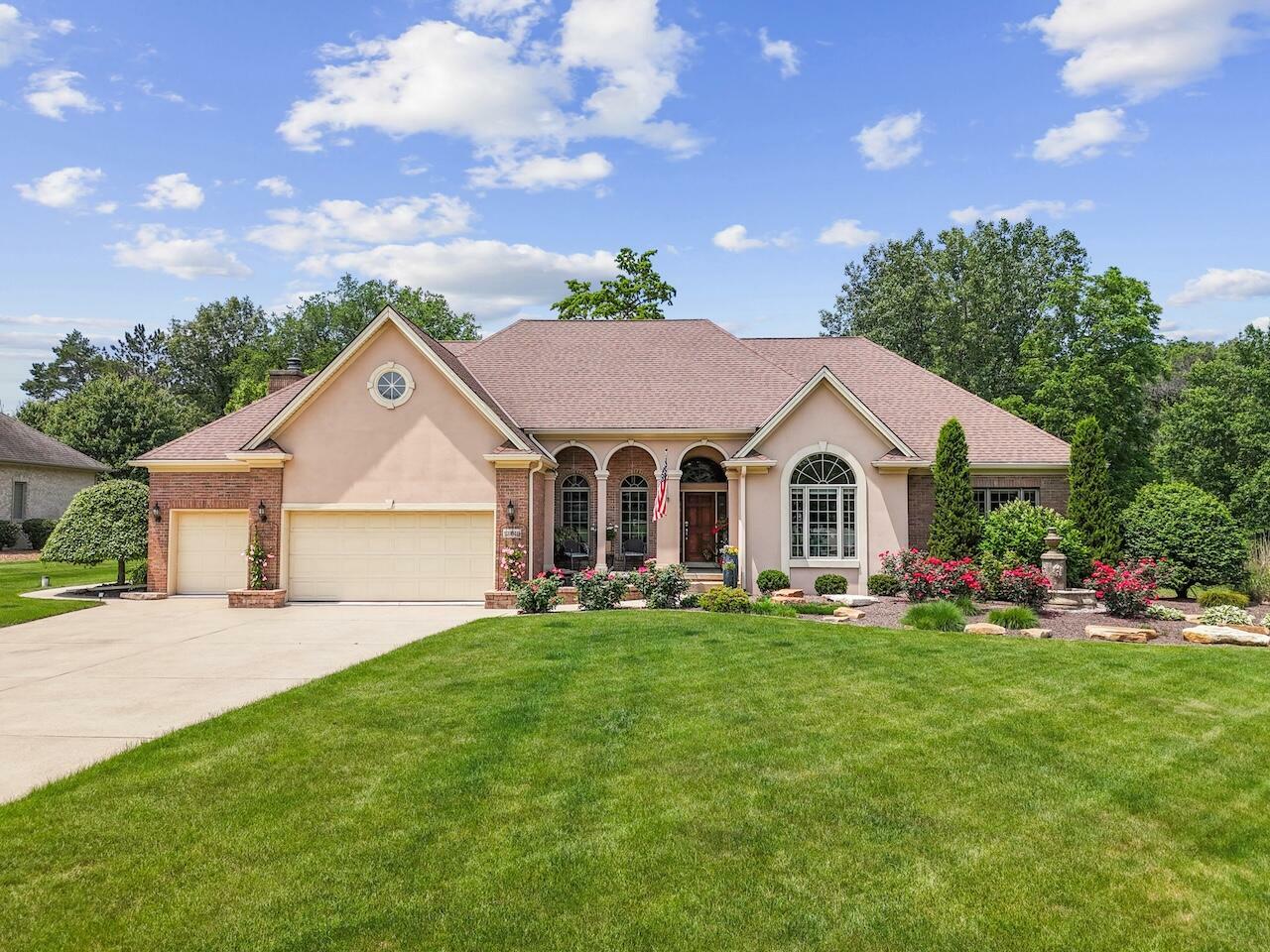 13618 Waite Court  Crown Point IN 46307 photo